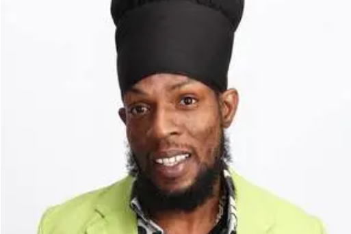 Jah Mason Jah Mason