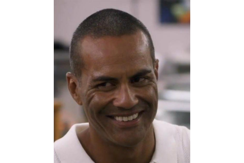 麥可·圖阿欣(Michael Tuahine) 麥可·圖阿欣(Michael Tuahine)