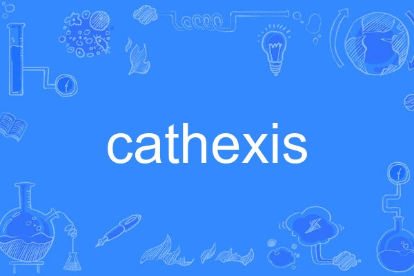 cathexis cathexis