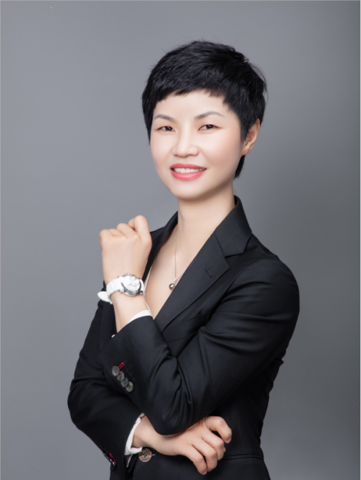 姚忠(北京長貝控股有限公司執行董事) 姚忠(北京長貝控股有限公司執行董事)