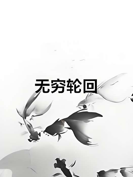 無窮輪迴 無窮輪迴