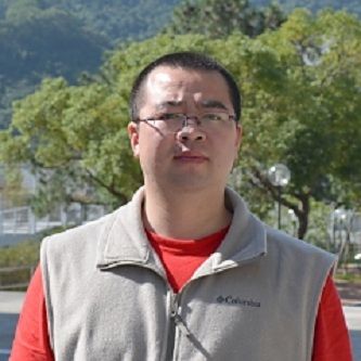 龔明(中國科學技術大學教授) 龔明(中國科學技術大學教授)