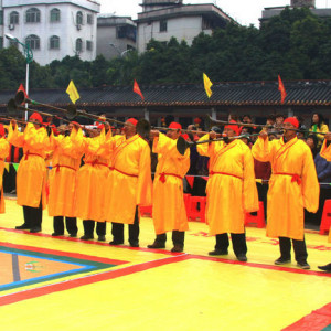 冼太廟(高州冼太廟)
