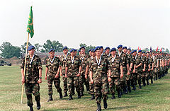 拉脫維亞陸軍