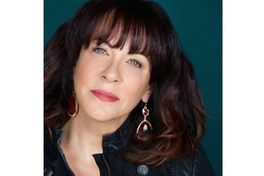 Janiva Magness Janiva Magness