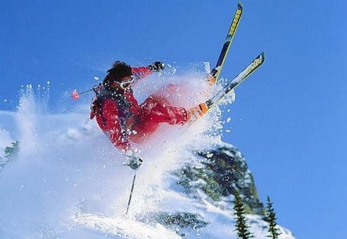 亞布力滑雪旅遊度假區(哈爾濱亞布力滑雪場)