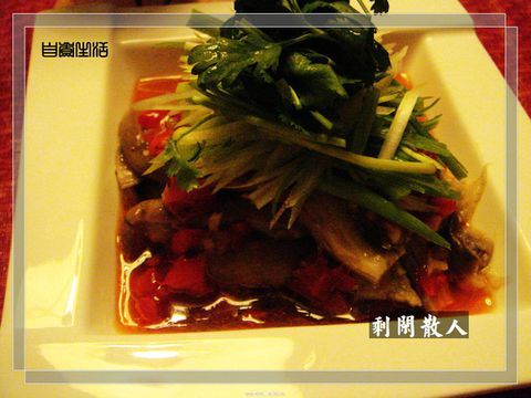 紅辣大頭菜 紅辣大頭菜