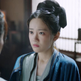尤芳吟(古裝愛情電視劇《寧安如夢》中的主要角色) 尤芳吟(古裝愛情電視劇《寧安如夢》中的主要角色)