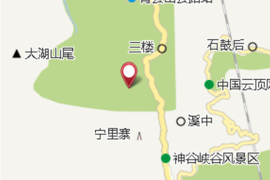 寨尾厝