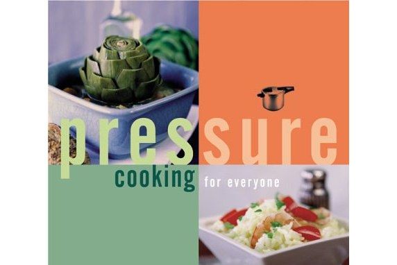 Pressure Cooking for Everyone