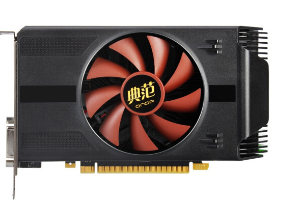 昂達GTX750典範1GD5JD 昂達GTX750典範1GD5JD