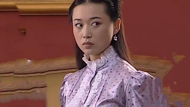 曹天嬌