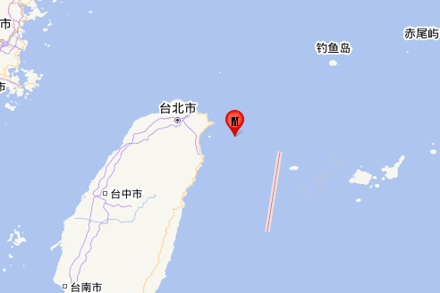 1·25宜蘭地震 1·25宜蘭地震