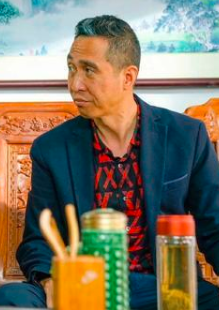 歡喜盈門