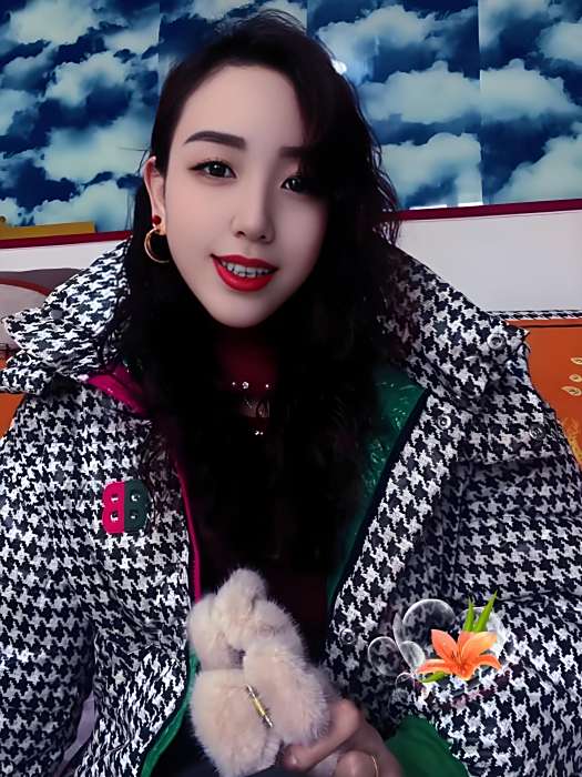 愛笑的梅姐