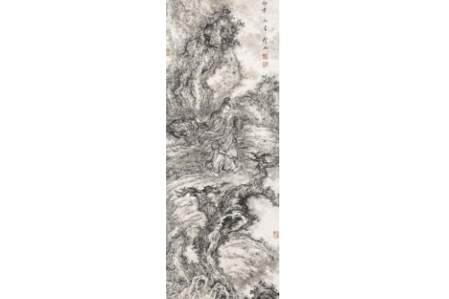 雲橫雪擁 雲橫雪擁