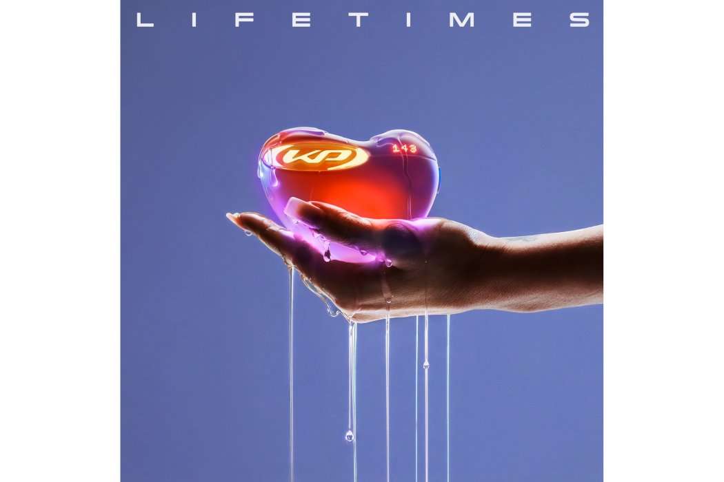 LIFETIMES(2024年凱蒂·佩里演唱的歌曲) LIFETIMES(2024年凱蒂·佩里演唱的歌曲)