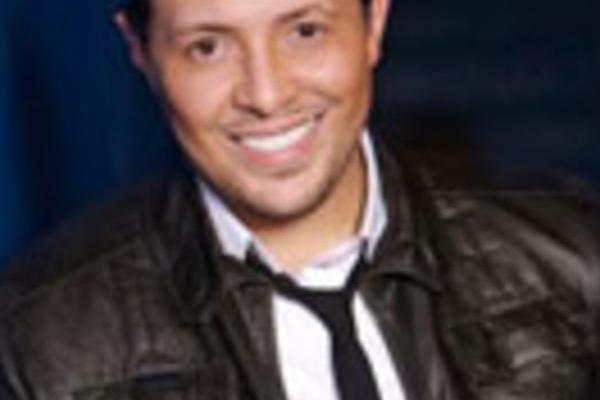 Hector Luis Bustamante Hector Luis Bustamante