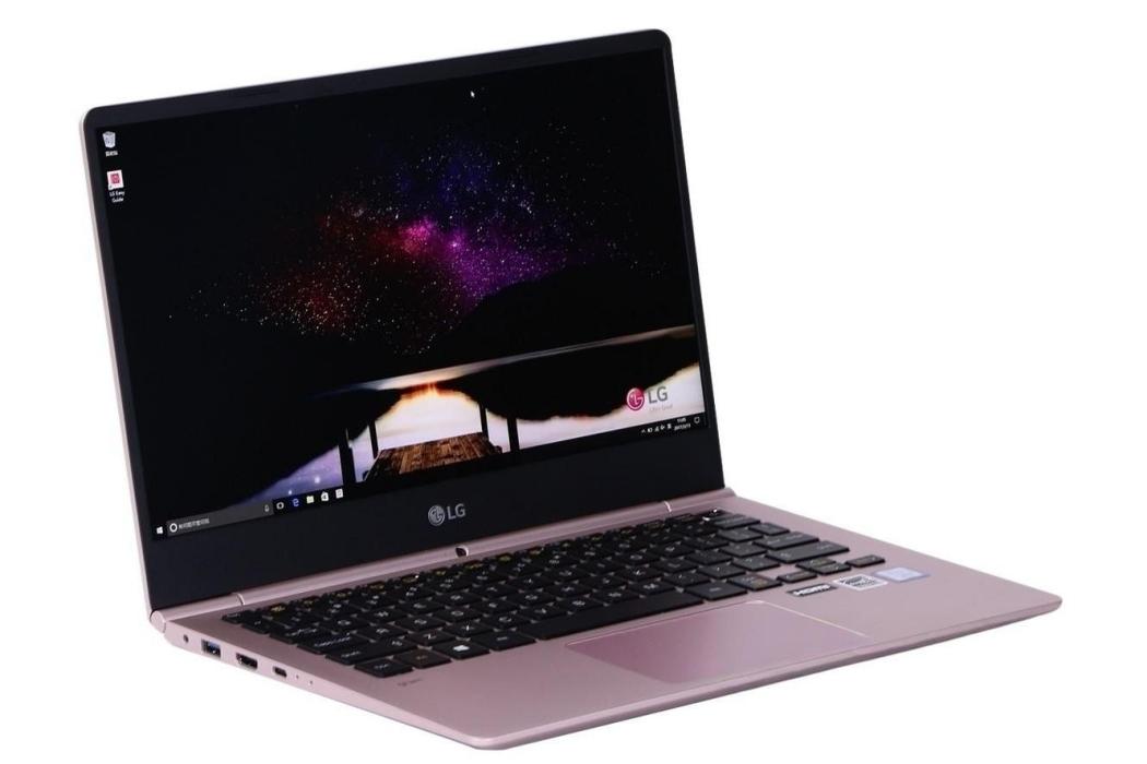 LG gram(13Z970) LG gram(13Z970)