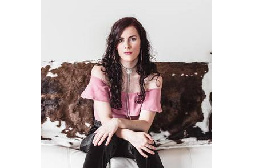 Hayley Marsten Hayley Marsten