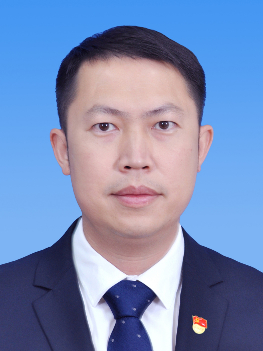 王靖(廣州市番禺區石碁鎮黨委委員) 王靖(廣州市番禺區石碁鎮黨委委員)