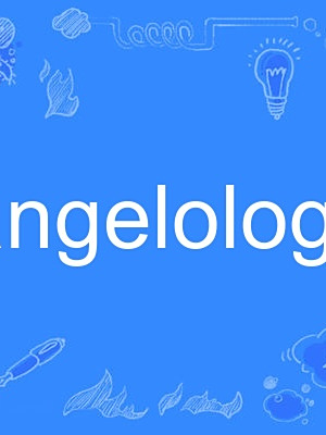 angelology angelology