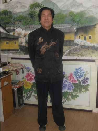 張壯協 張壯協
