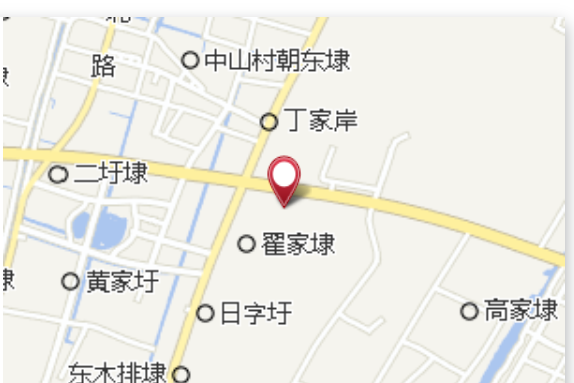 新陳三圩埭