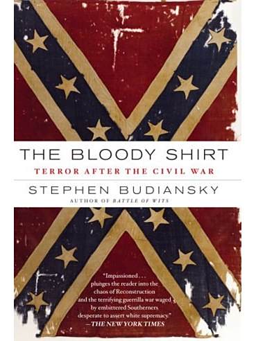 the bloody shirt the bloody shirt