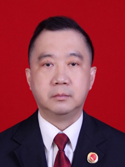 王旭(天津市東麗區人民檢察院副檢察長、三級高級檢察官)
