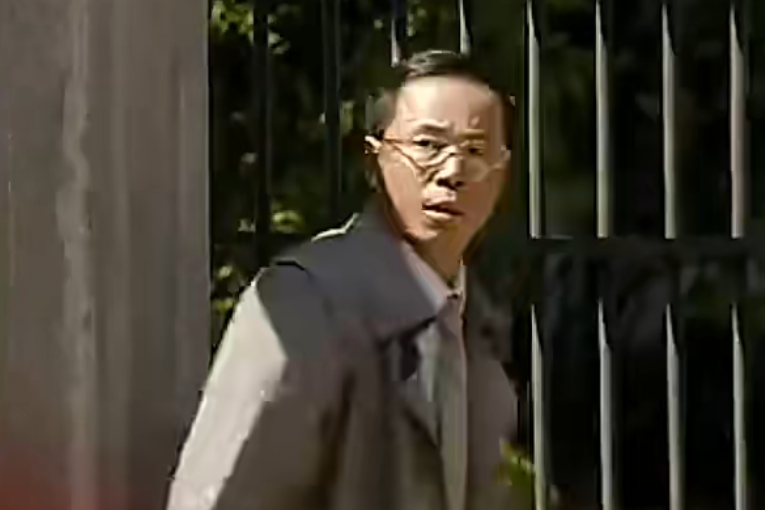 龔承澤