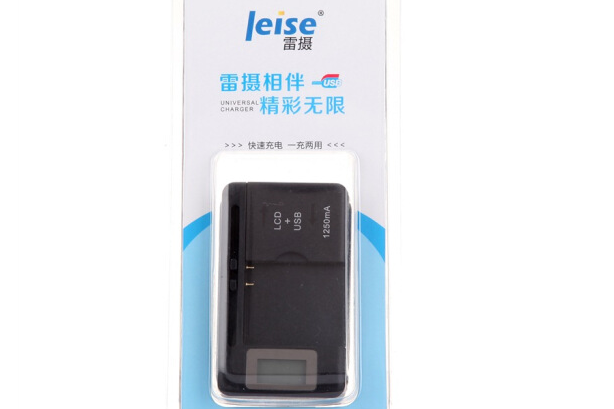 雷攝LS-C106 雷攝LS-C106