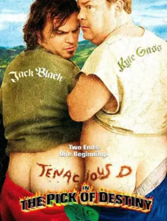 傑克·布萊克(Jack Black（Jack Black）)