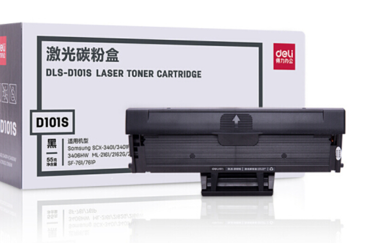 得力DLS-D101S 得力DLS-D101S