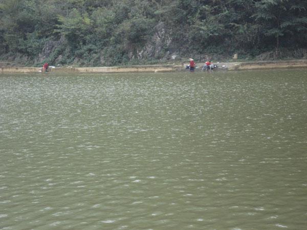 把獨村 把獨村