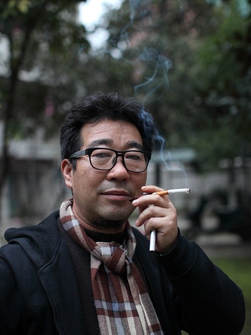 裴慎禮 裴慎禮