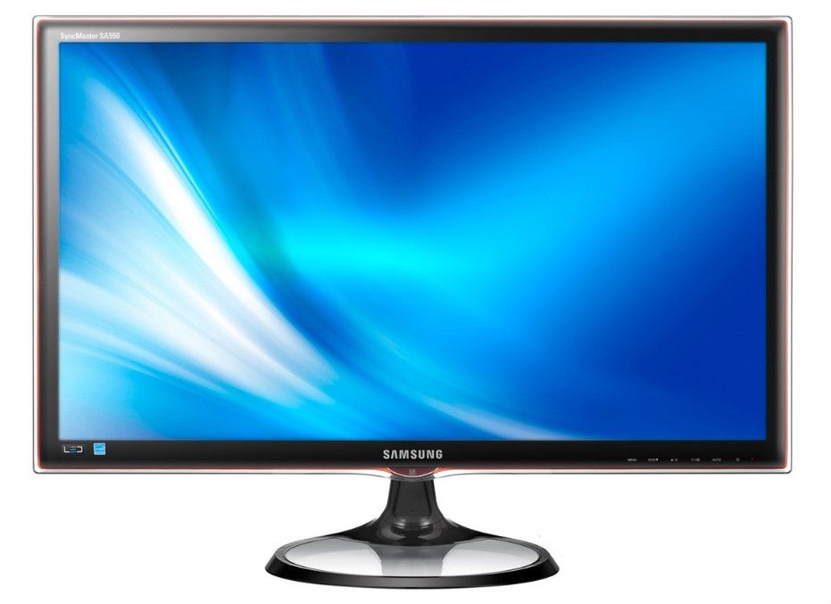 三星S27A550H 三星S27A550H