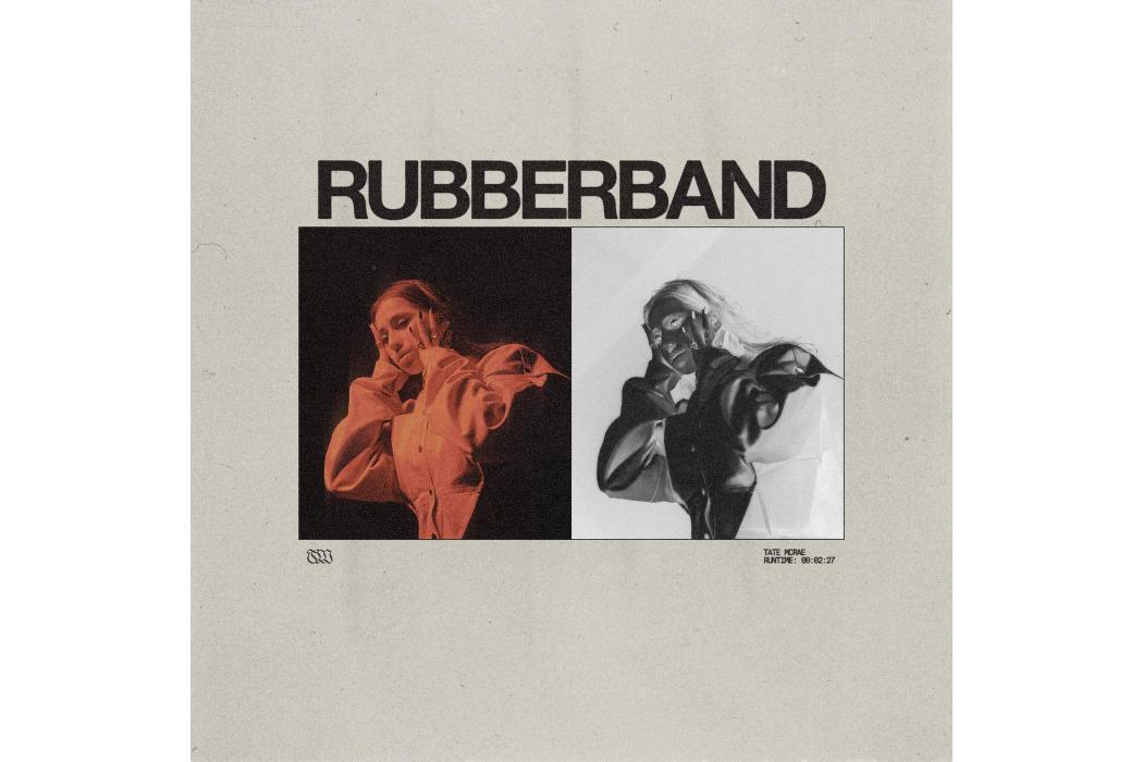 rubberband(2021年泰特·麥克蕾演唱的歌曲) rubberband(2021年泰特·麥克蕾演唱的歌曲)