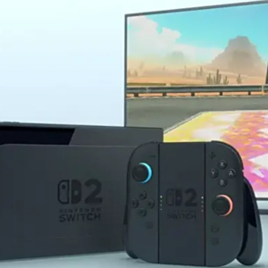 Nintendo Switch 2(Switch 2) Nintendo Switch 2(Switch 2)