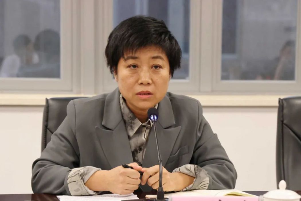 王莉萍(泉州市石獅市政協副主席) 王莉萍(泉州市石獅市政協副主席)