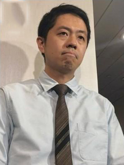 許智峯 許智峯