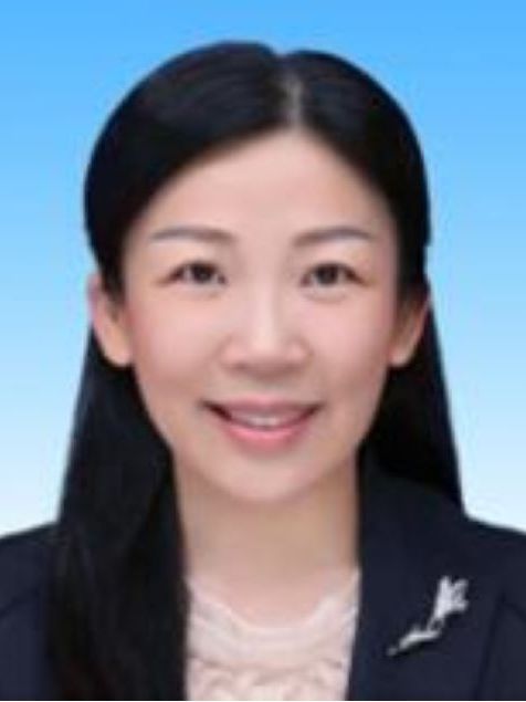 林靜(仁化縣委常委) 林靜(仁化縣委常委)