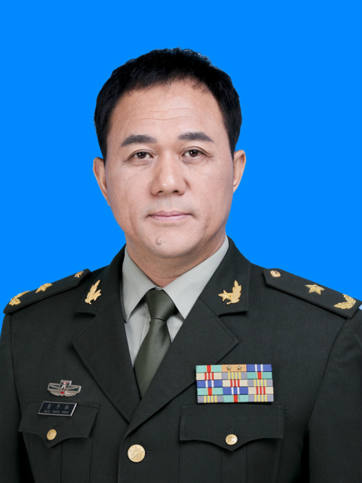肖冬松 肖冬松