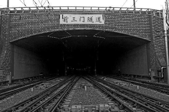 擺渡火車 擺渡火車