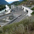 BLS勒奇山鐵路 BLS勒奇山鐵路