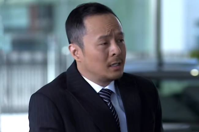 劉一手(輕喜劇《生活永遠沸騰》中的角色) 劉一手(輕喜劇《生活永遠沸騰》中的角色)