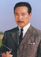 金粉世家(2003年陳坤、董潔主演電視劇)