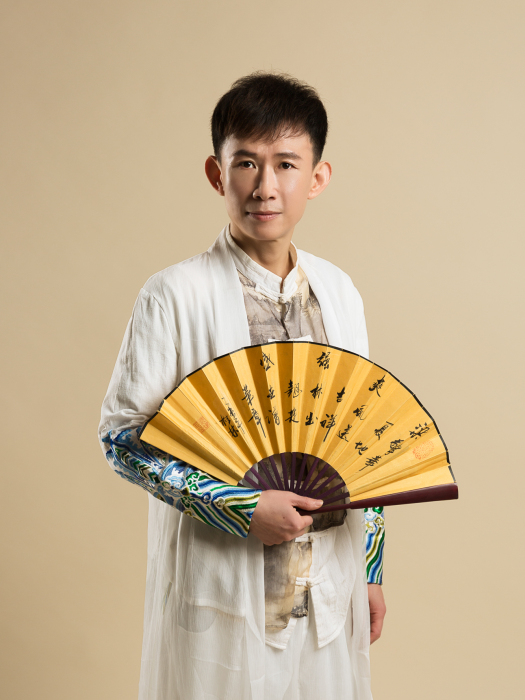 笑明 笑明