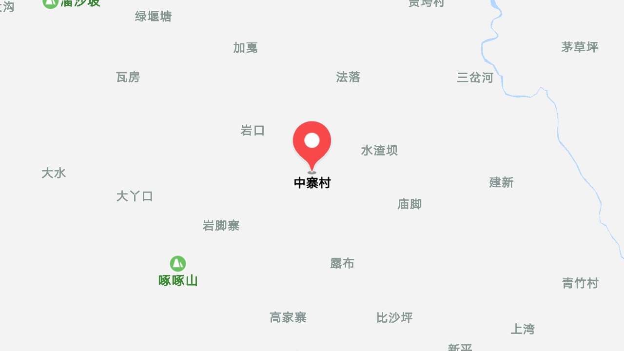 地圖信息