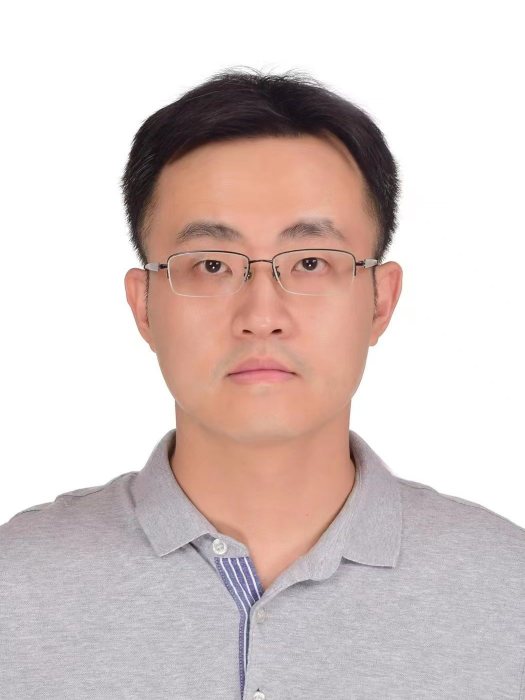 李志玲(貴州省貴陽市雲岩區水東路街道黨工委書記)